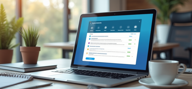 Comment gérer efficacement sa messagerie en ligne : outils et bonnes pratiques