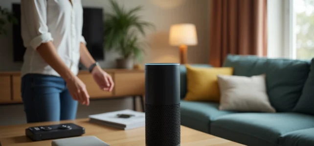 Configurer votre assistant vocal : astuces et conseils pour optimiser votre Alexa